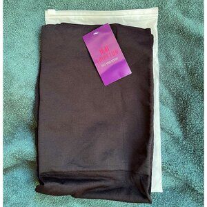 NWT black high waisted shaper short by Empetua